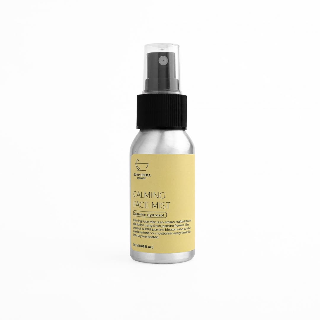 Calming Face Mist 4