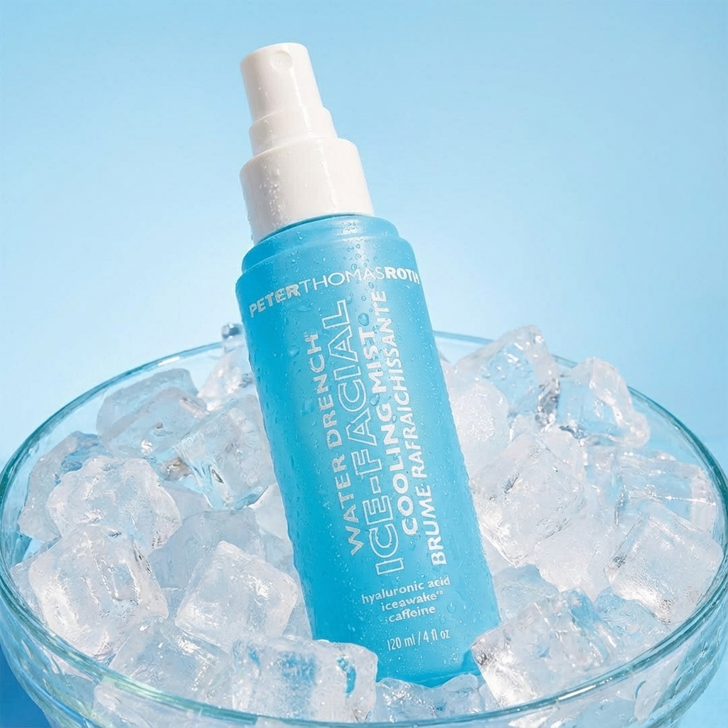 Cooling Face Mist — product image