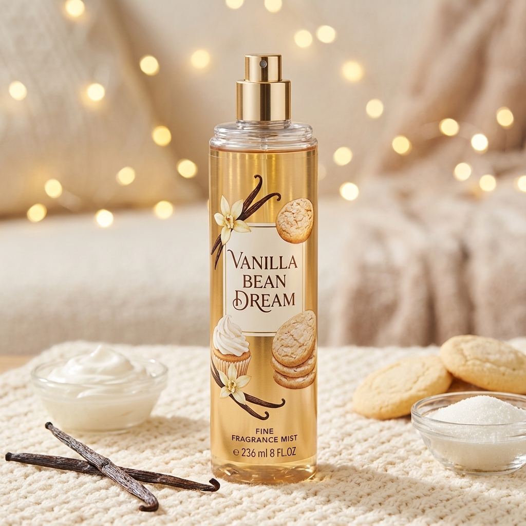 Fragrance Mist Spray product 3