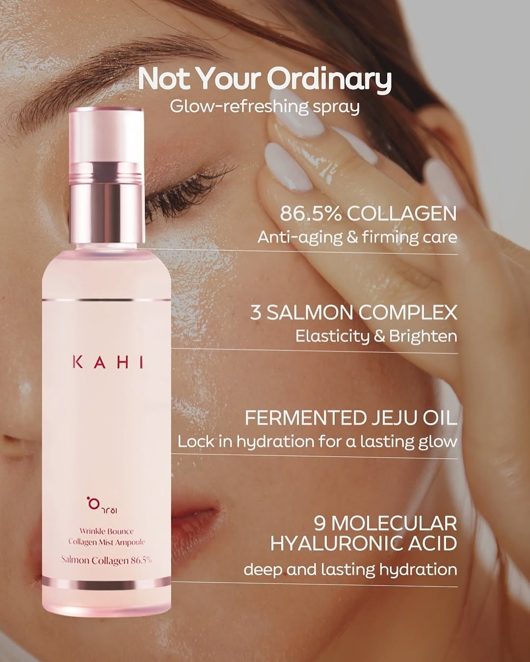 Hydrating Mist Spray 4