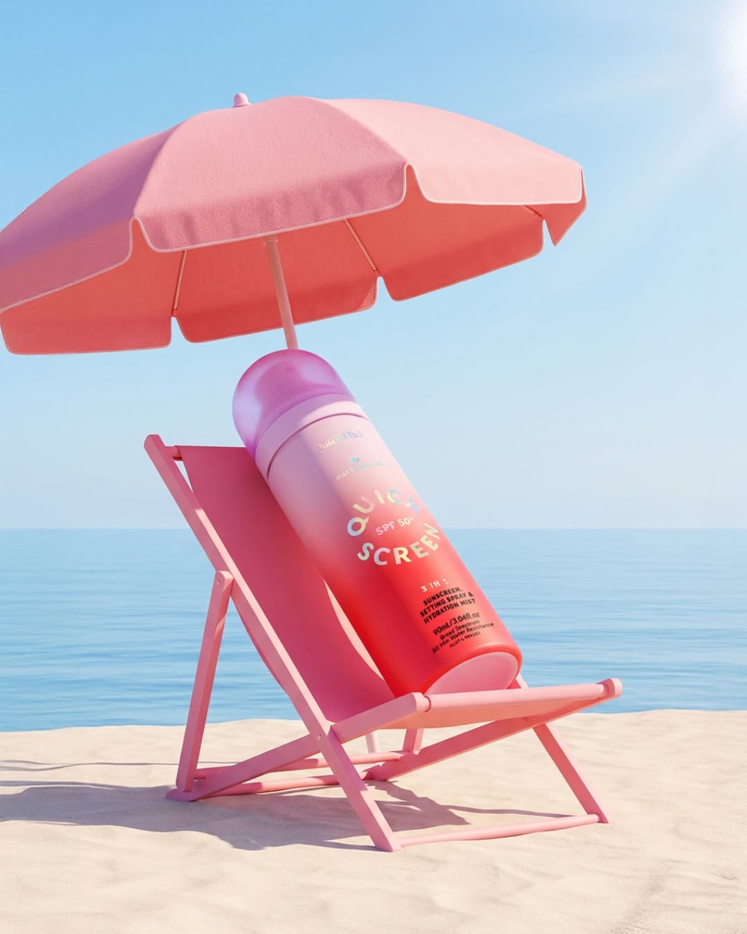 Hydrating Mist Spray 5