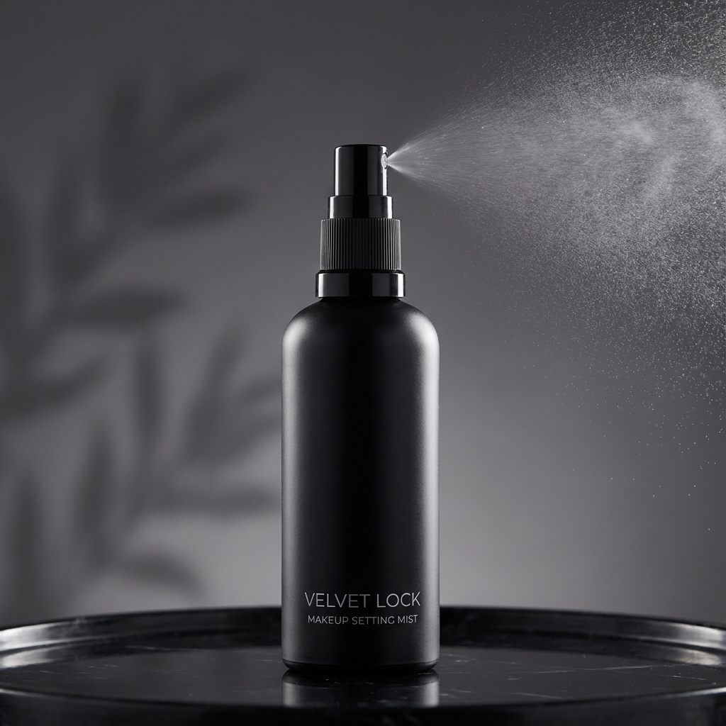 Makeup Setting & Finishing Mist product 2