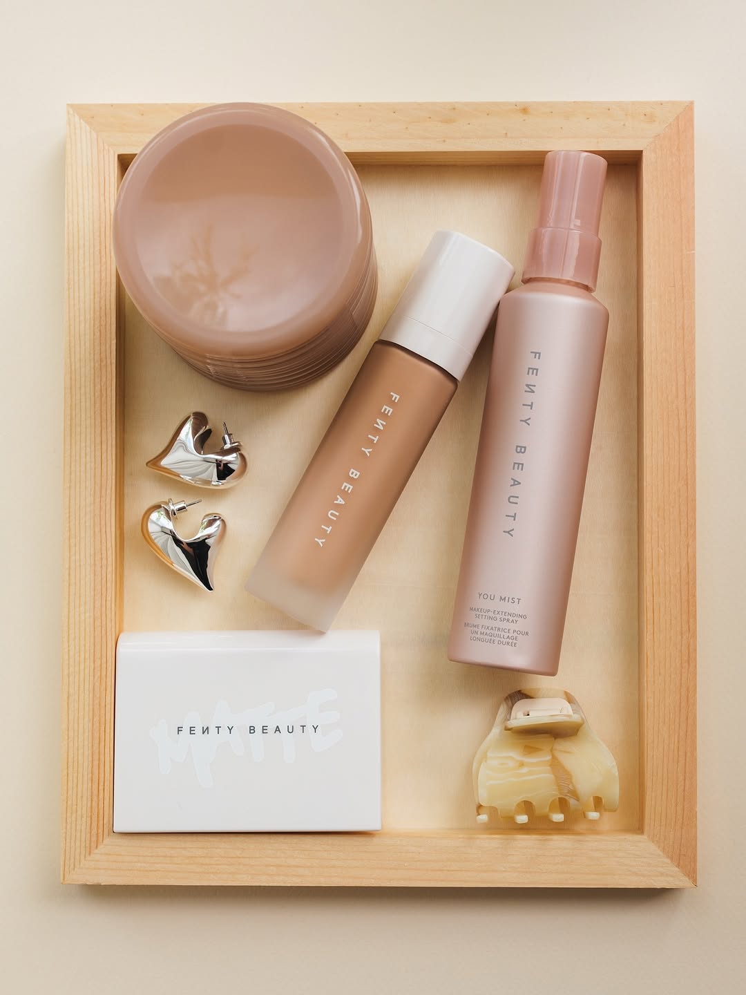 Makeup Setting & Priming Mist image 5