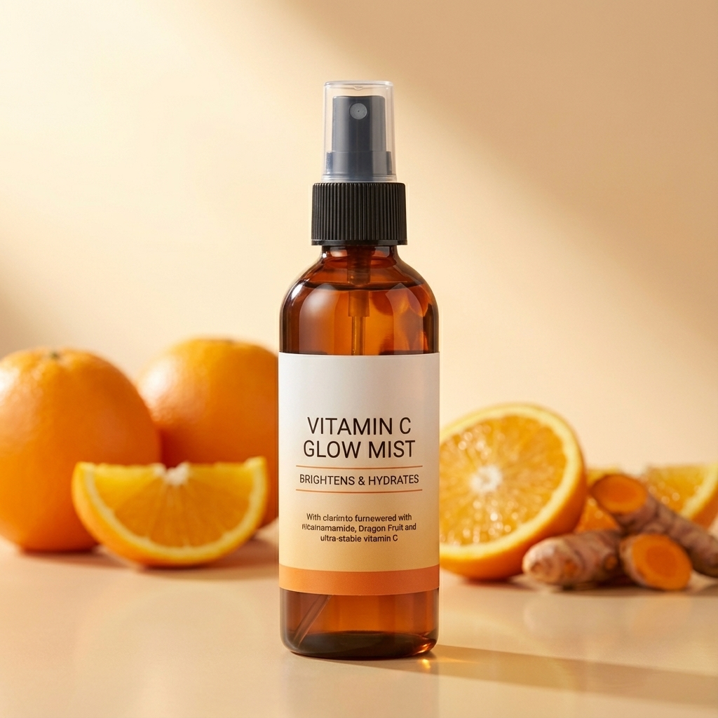 Vitamin-Infused Glow Mist product 2