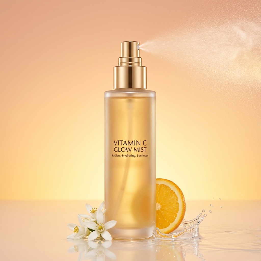 Vitamin-Infused Glow Mist product 3