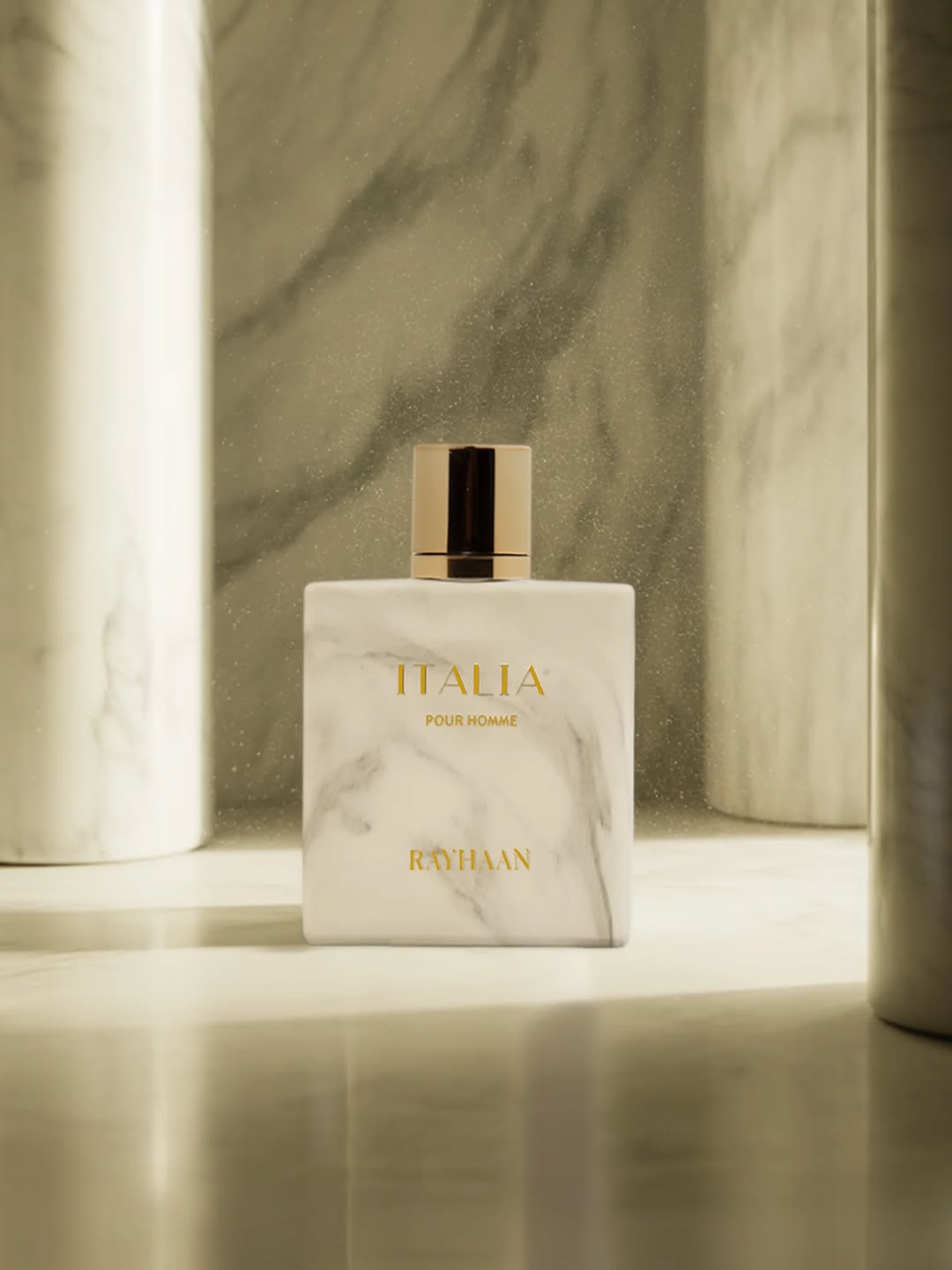 Fresh & Complex Perfumes 4