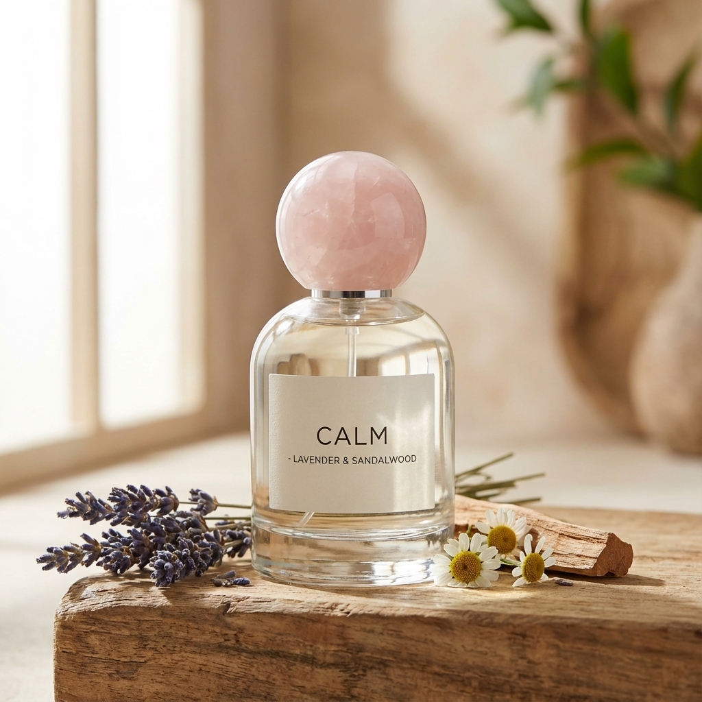Functional Wellness Perfume — product image