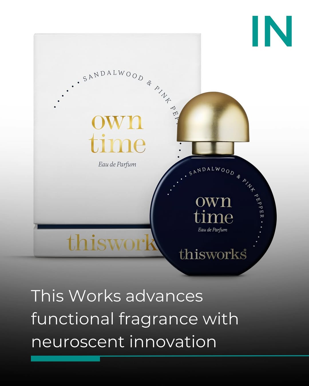 Functional Wellness Perfume 3