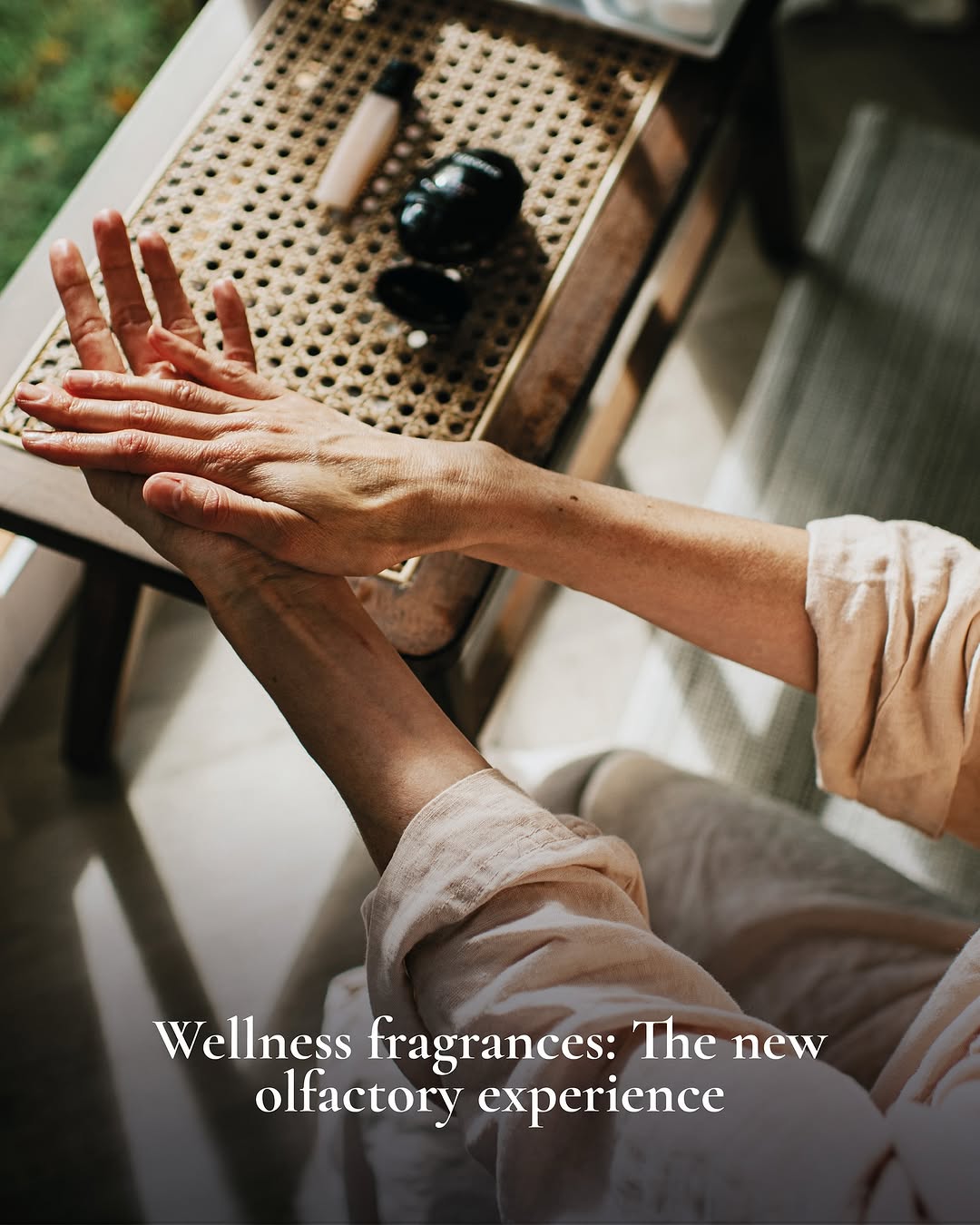 Functional Wellness Perfume 4