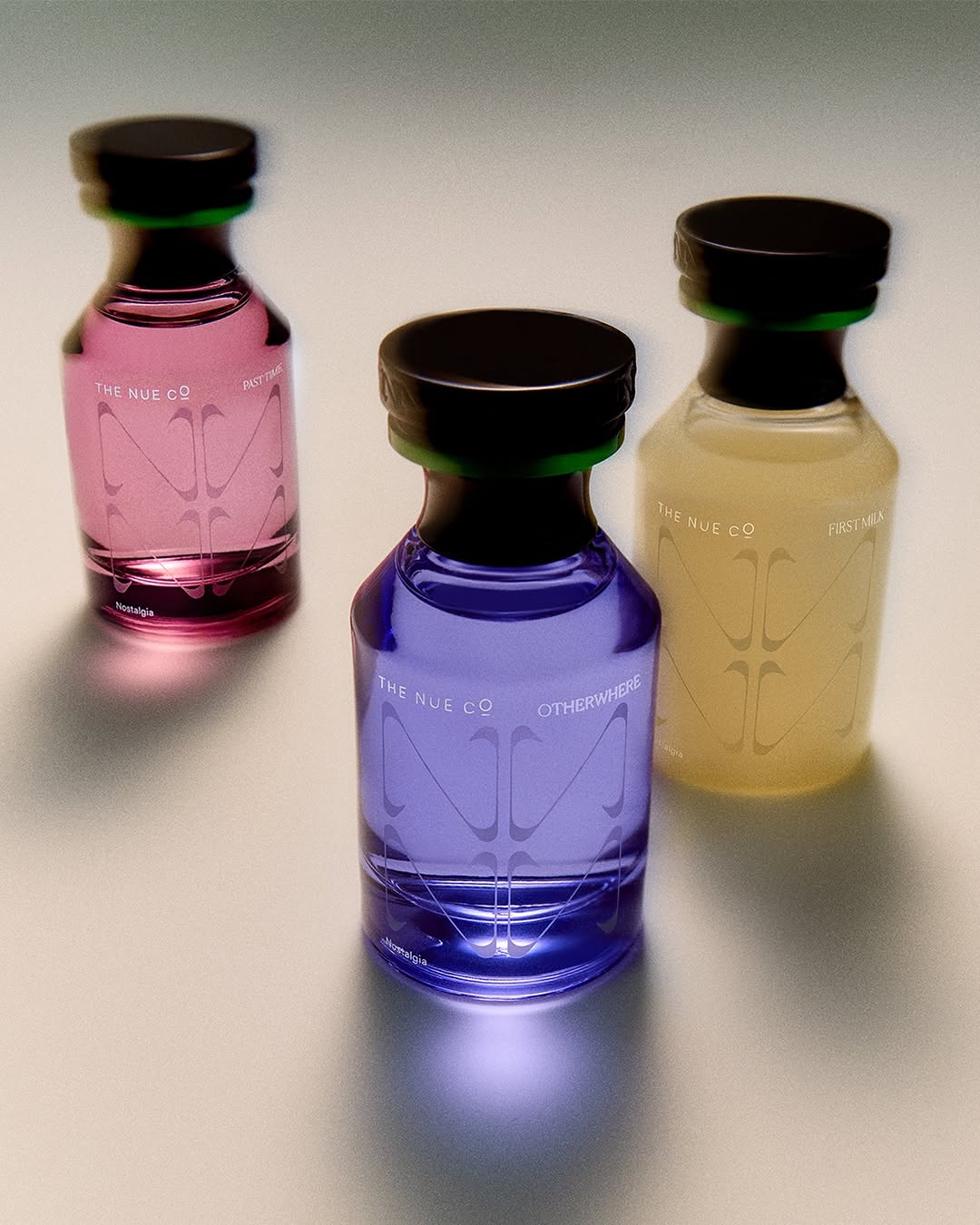 Functional Wellness Perfume 5