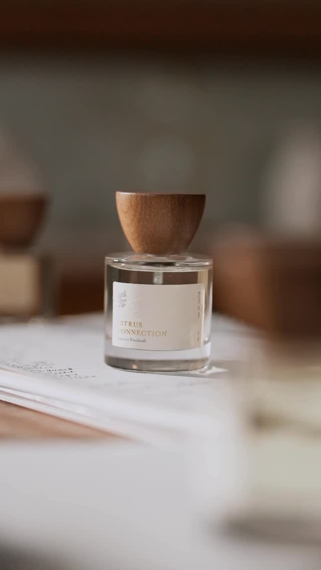 Functional Wellness Perfume 6