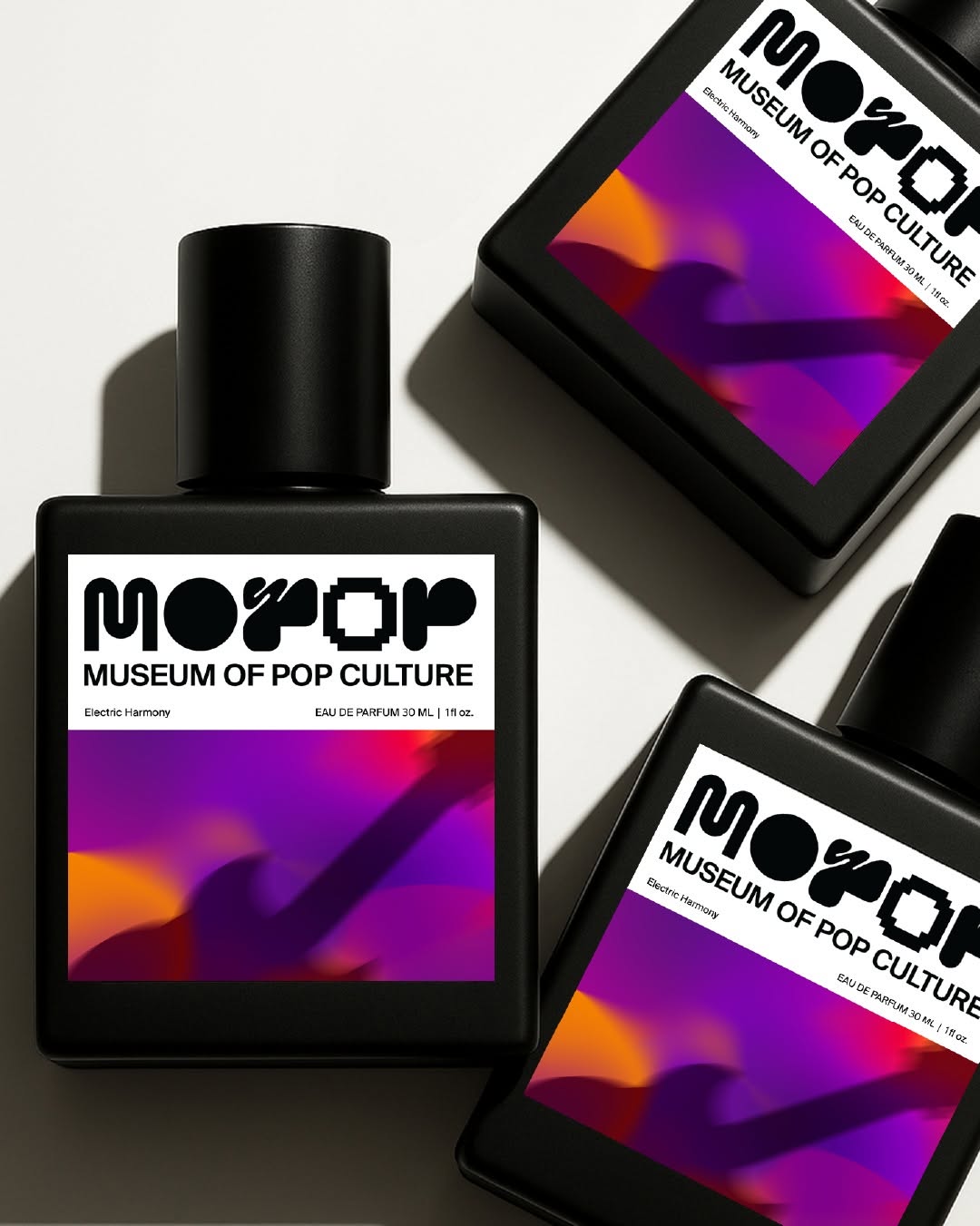 Gender-Neutral Perfume 2