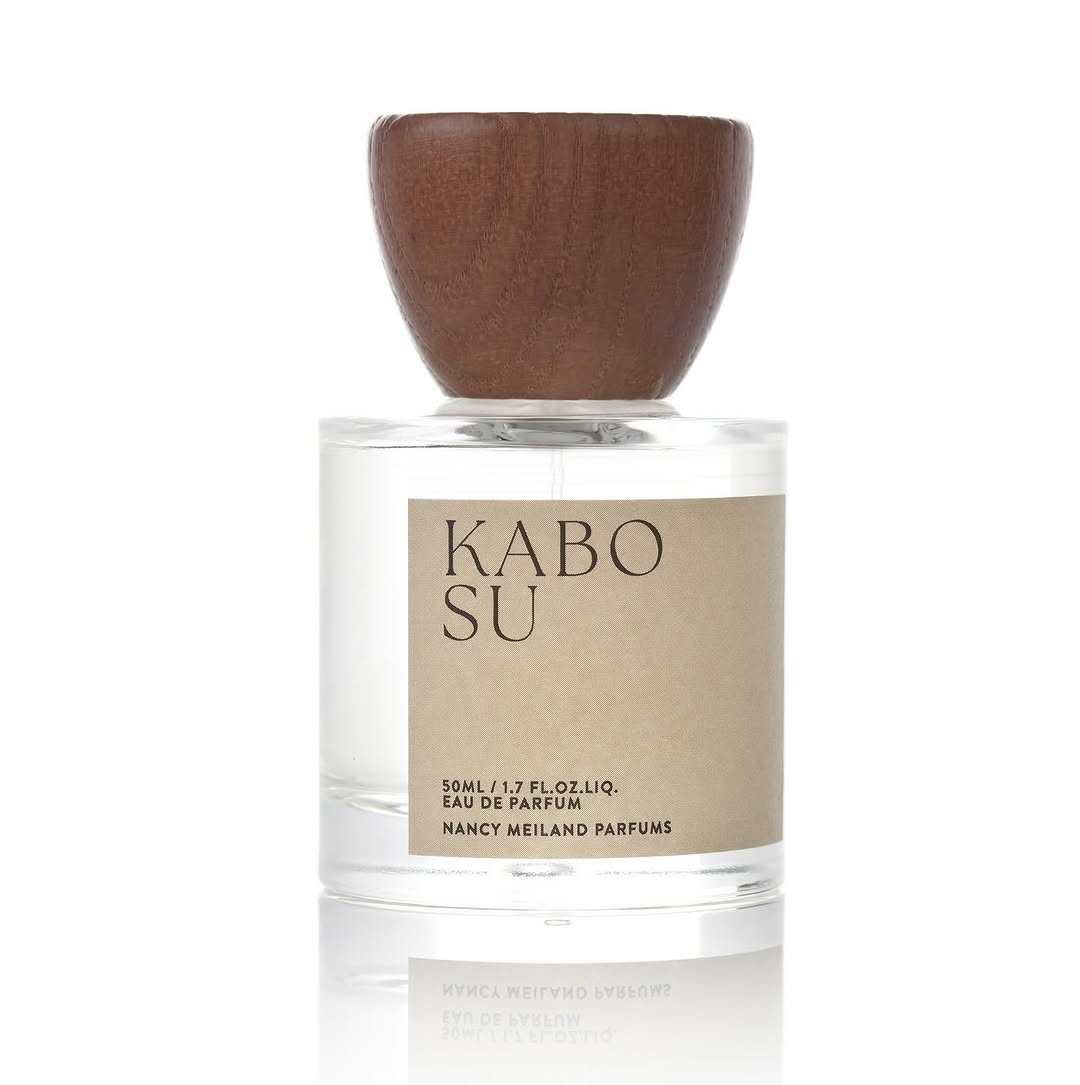 Gender-Neutral Perfume 5