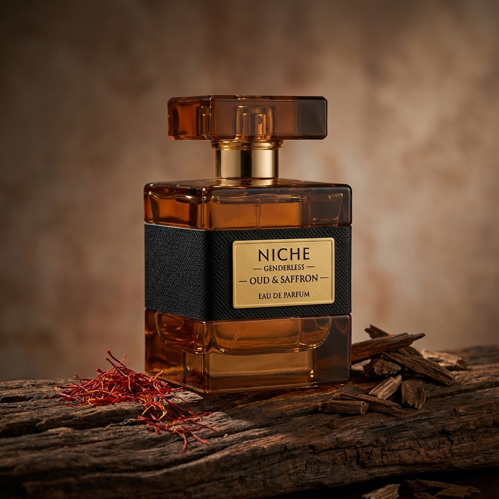 Genderless & Niche Perfumes product 2