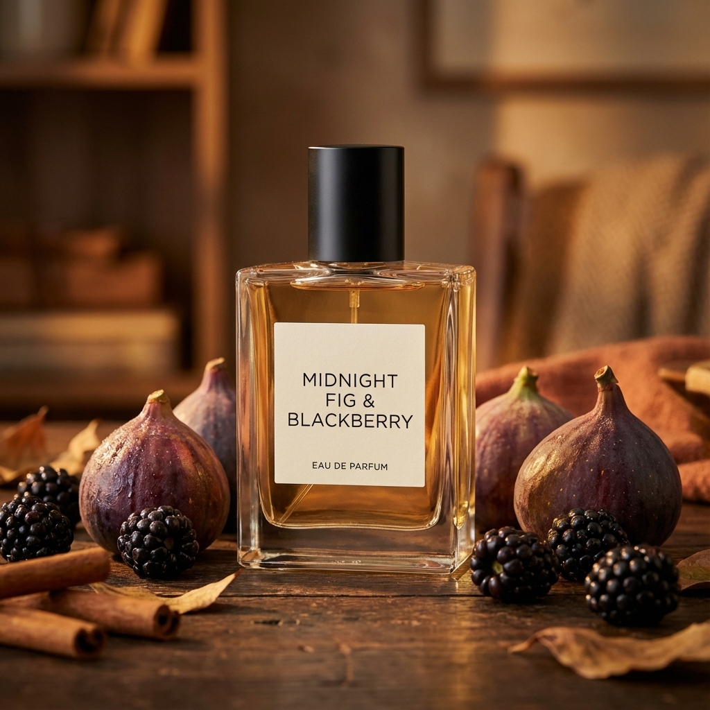 Hyper-Realistic Fruit Perfume — product image