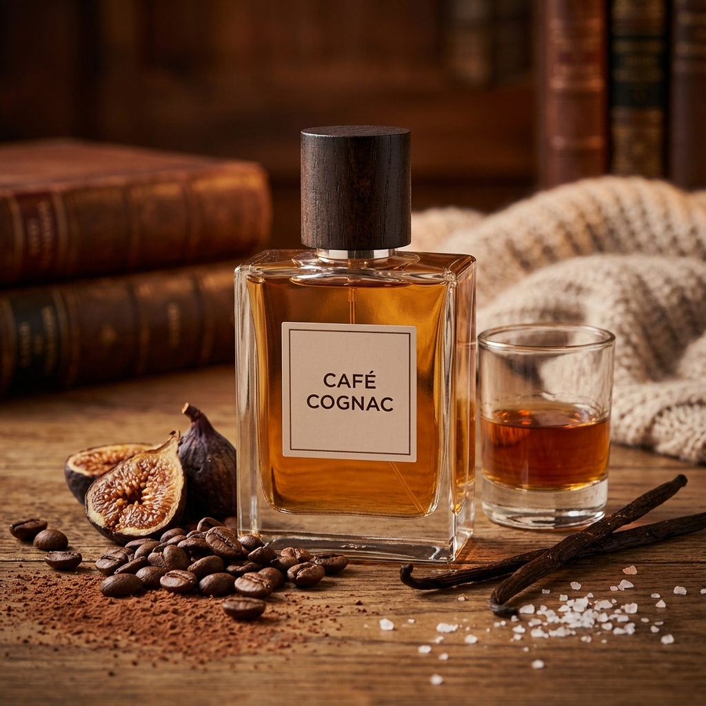 Savory Gourmand Perfume product 2