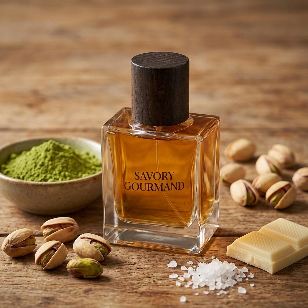 Savory Gourmand Perfume product 3