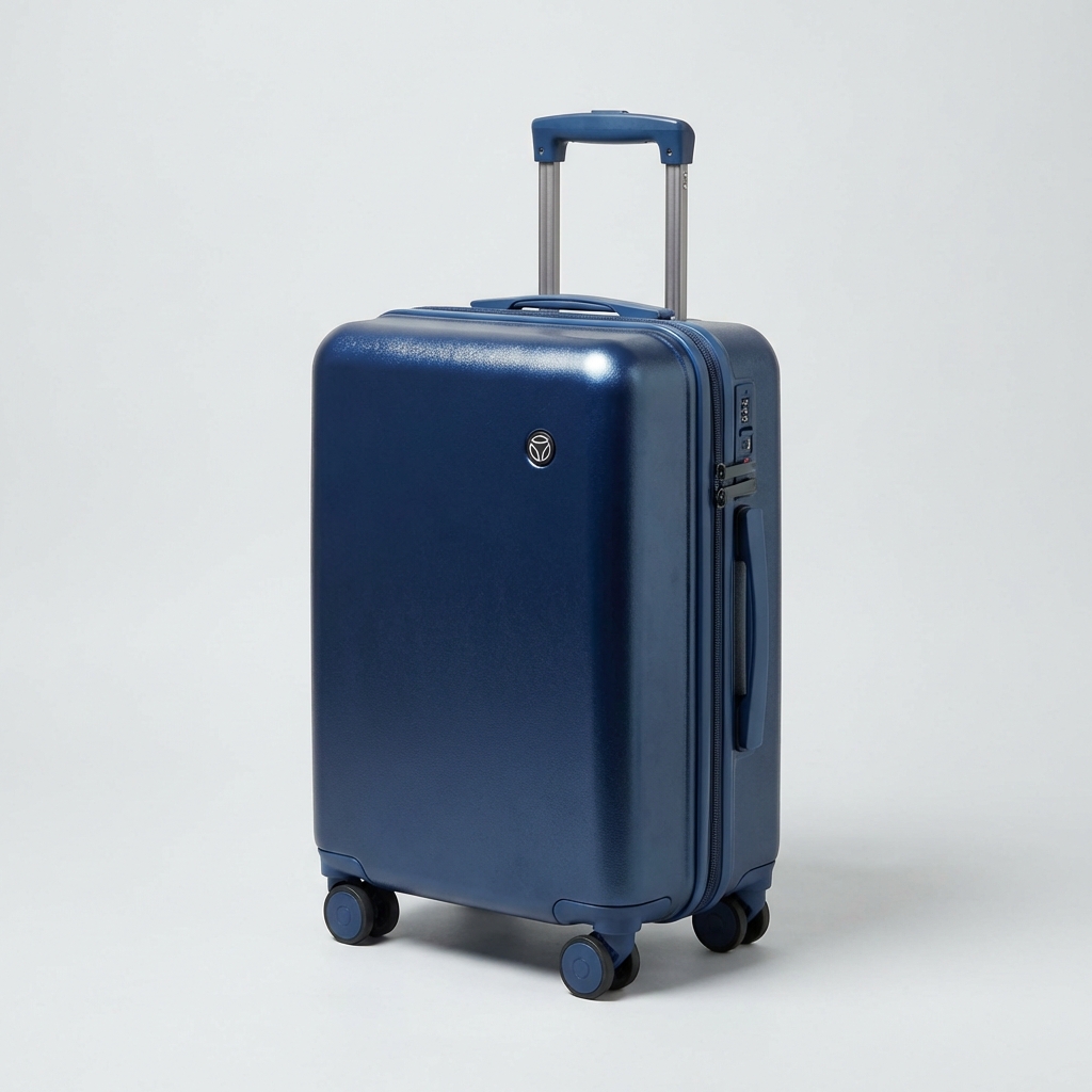 Lightweight Performance Luggage main image