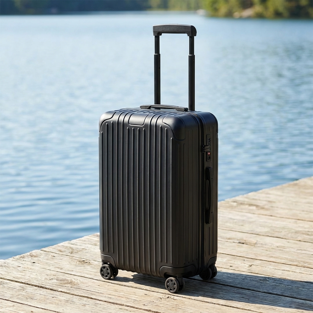 Lightweight Performance Luggage image 2