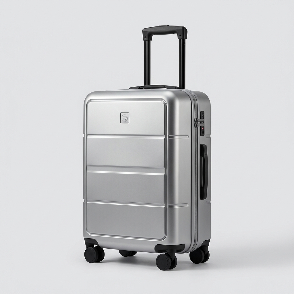Lightweight Performance Luggage image 3
