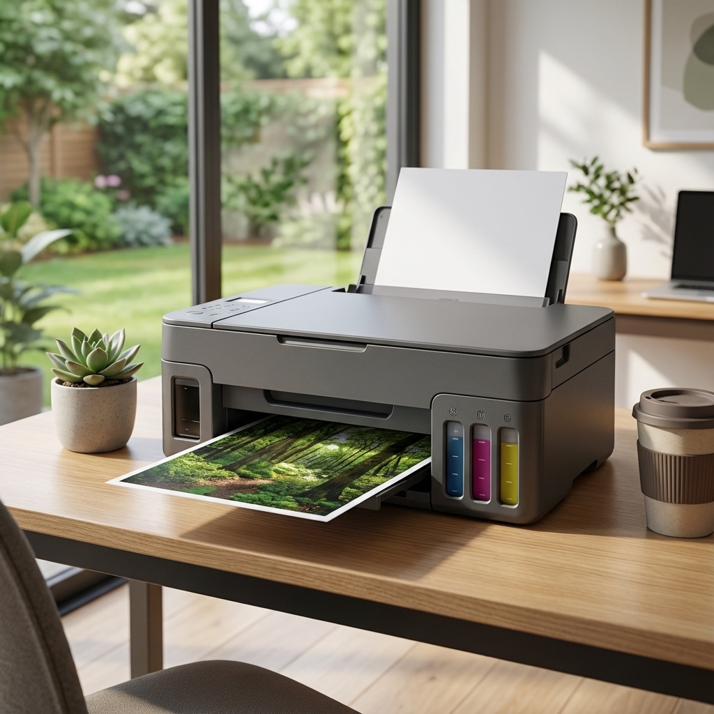 Eco-Friendly Printers image 2