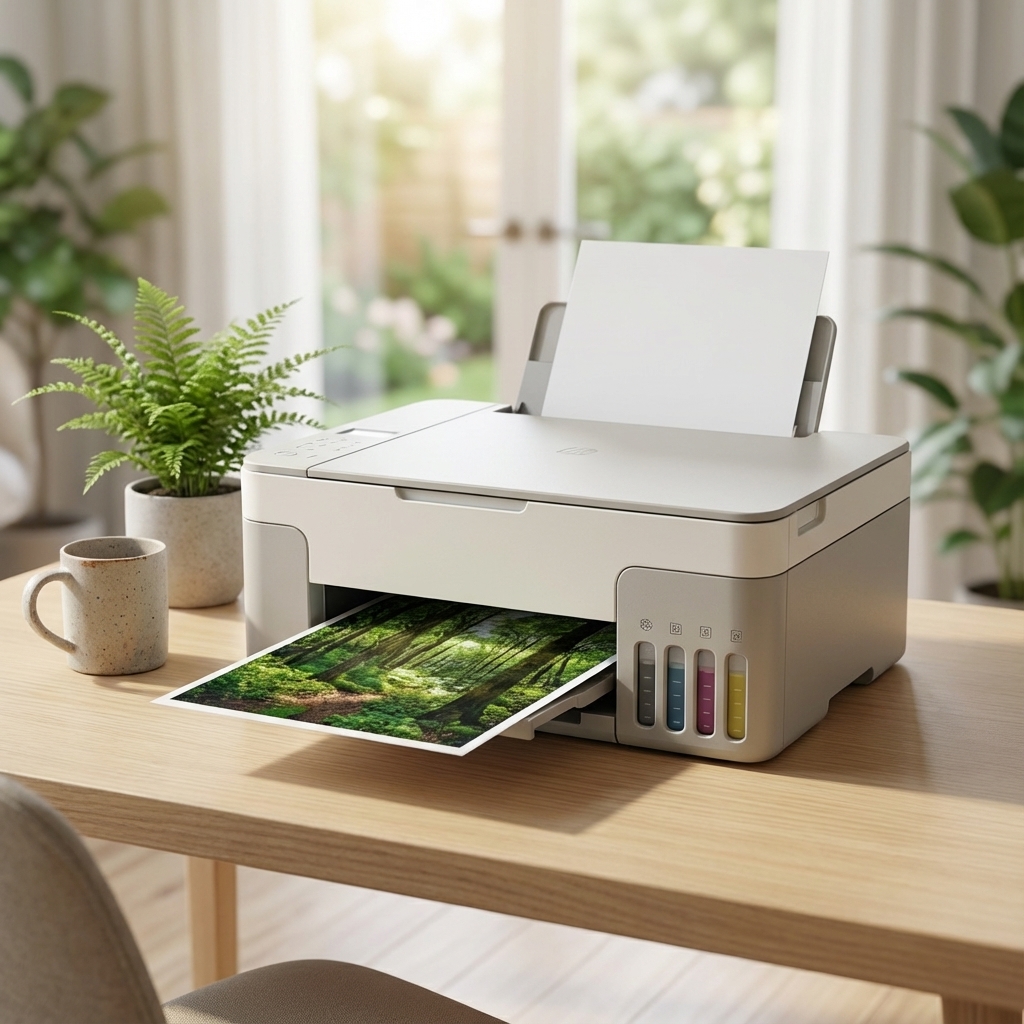 Eco-Friendly Printers image 3