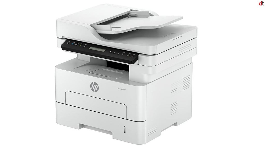 Laser Multifunction Printer 3