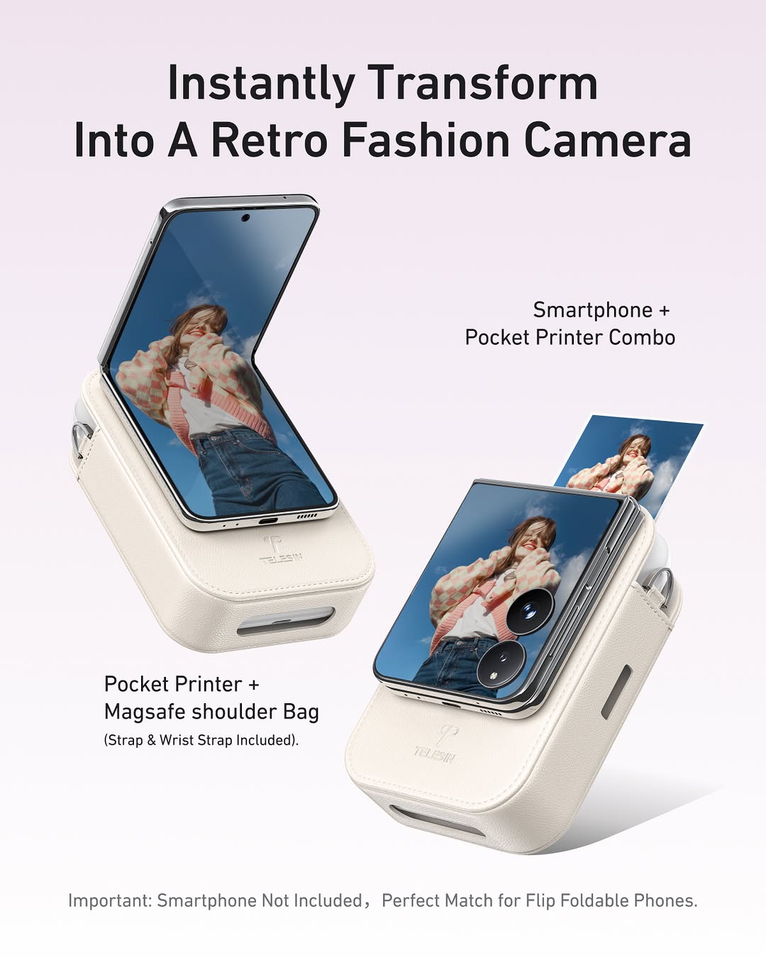 Portable Photo Printer 2