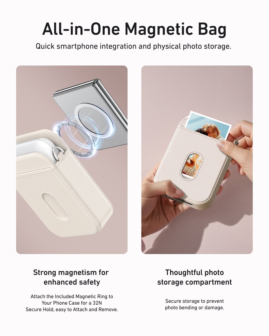 Portable Photo Printer 3