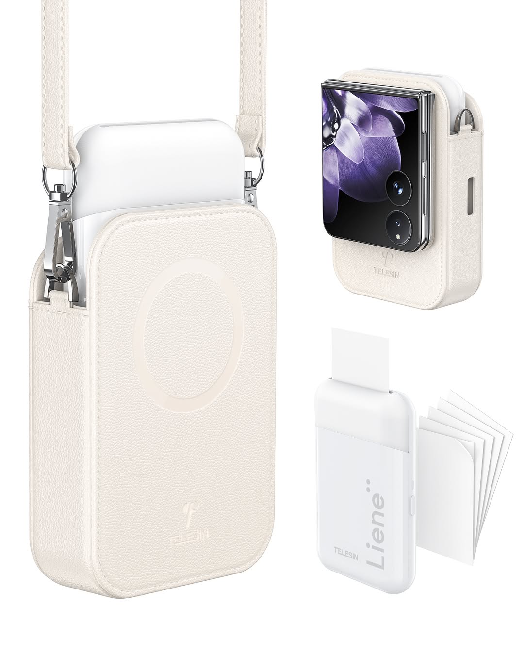 Portable Photo Printer 4