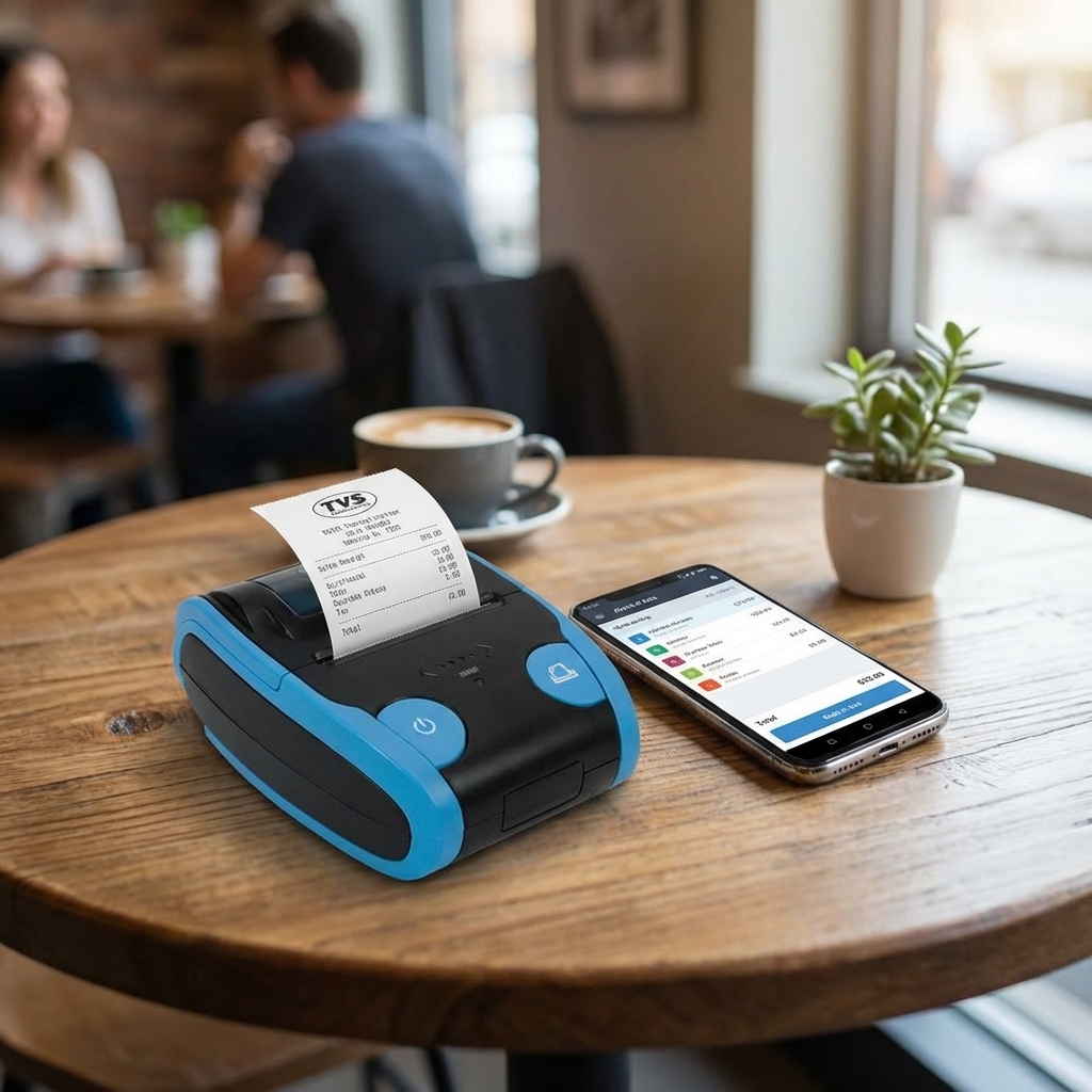 Portable Printers image 2