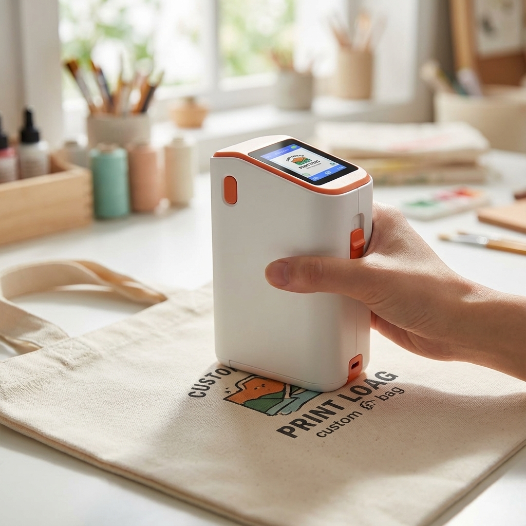 Portable Printers image 3