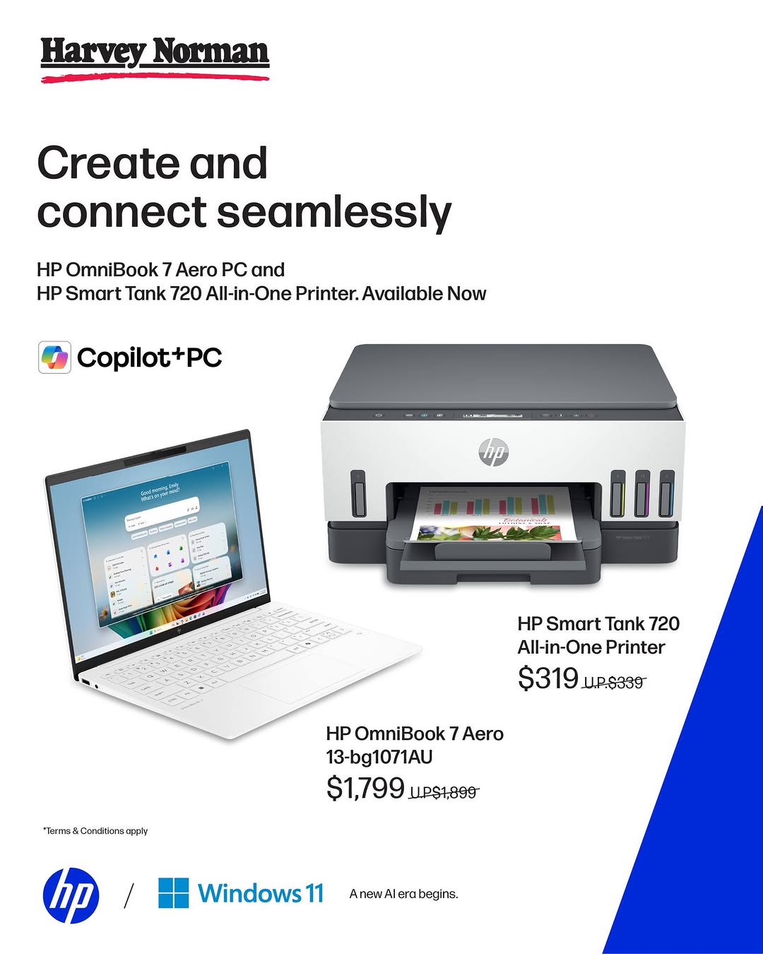 Smart Ai-Powered Printers 2