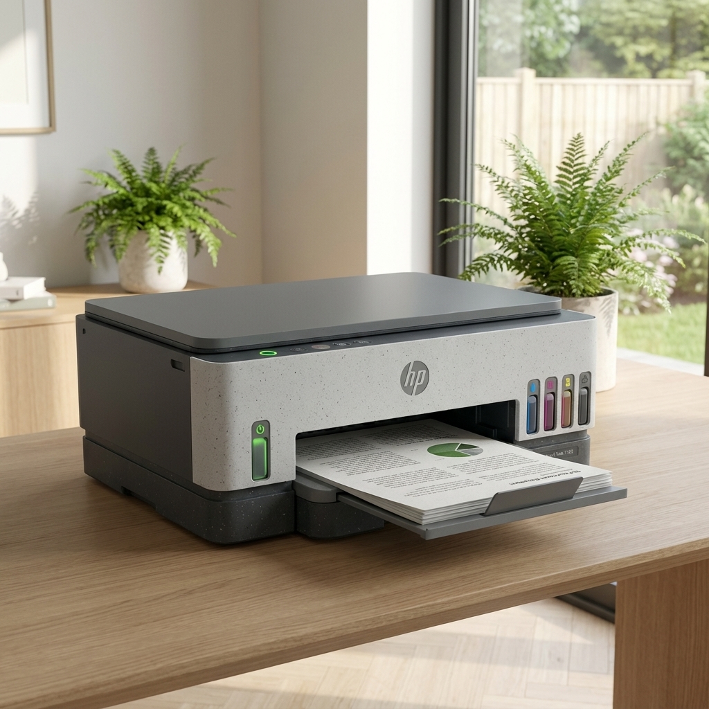 Sustainable Printer image 2