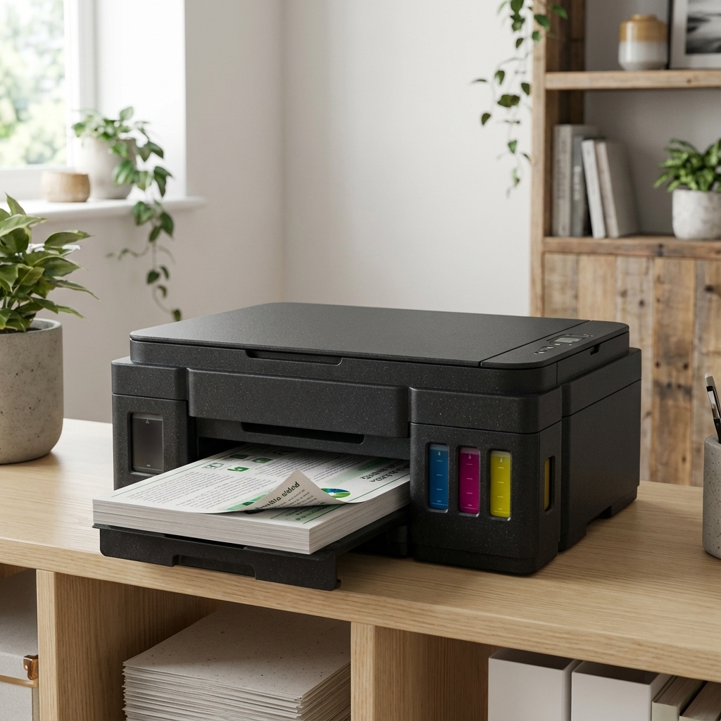 Sustainable Printer image 3