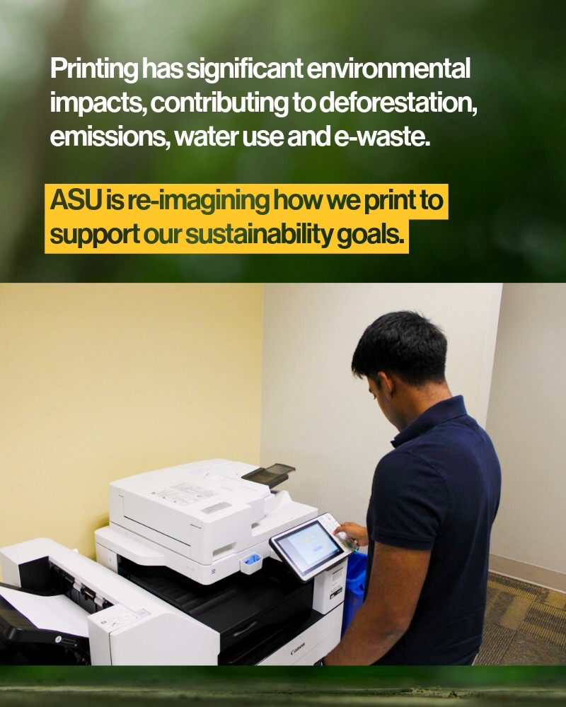 Sustainable Printer 3