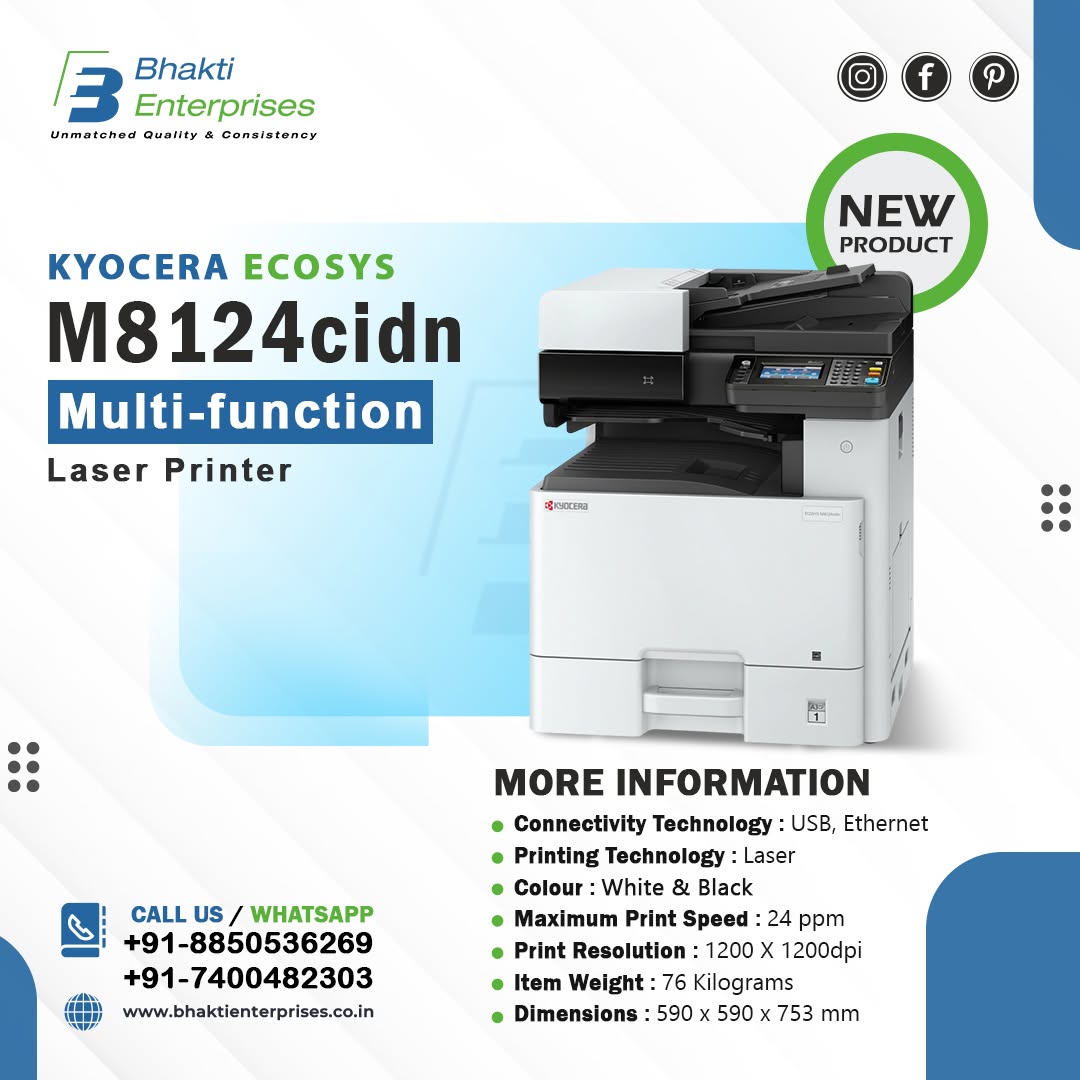 Sustainable Printer 6