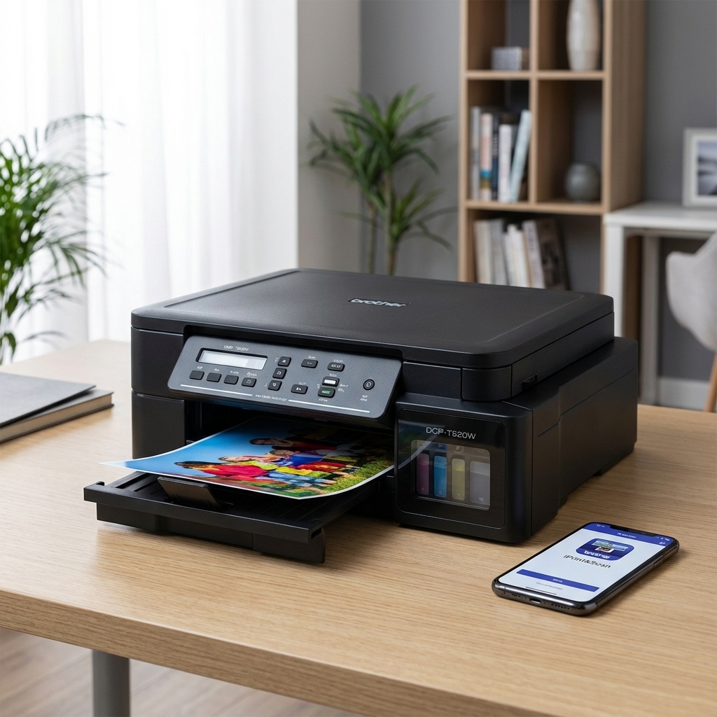 Wireless & Mobile Printers image 3
