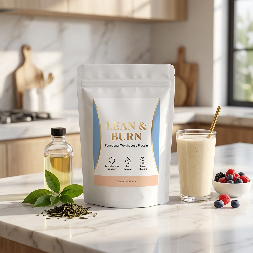 Functional Weight Loss Protein product 2