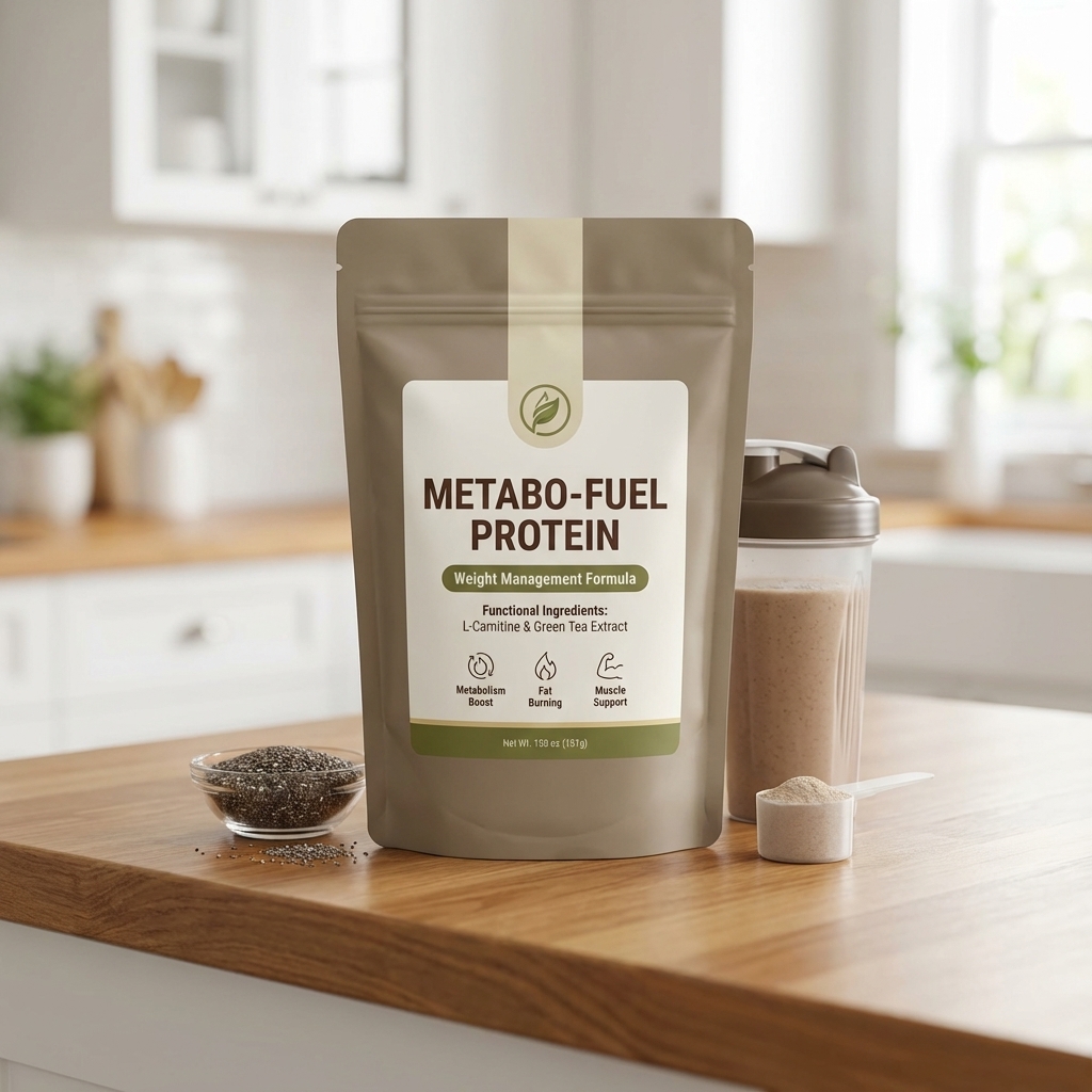 Functional Weight Loss Protein product 3
