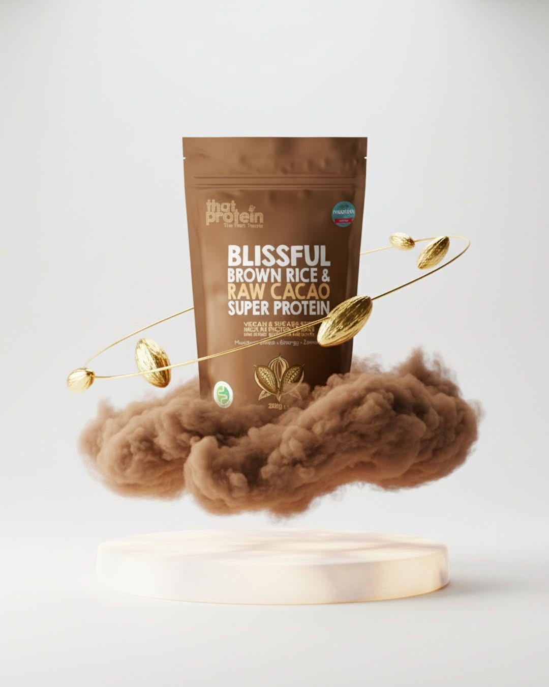 Gut-Friendly Protein image 5