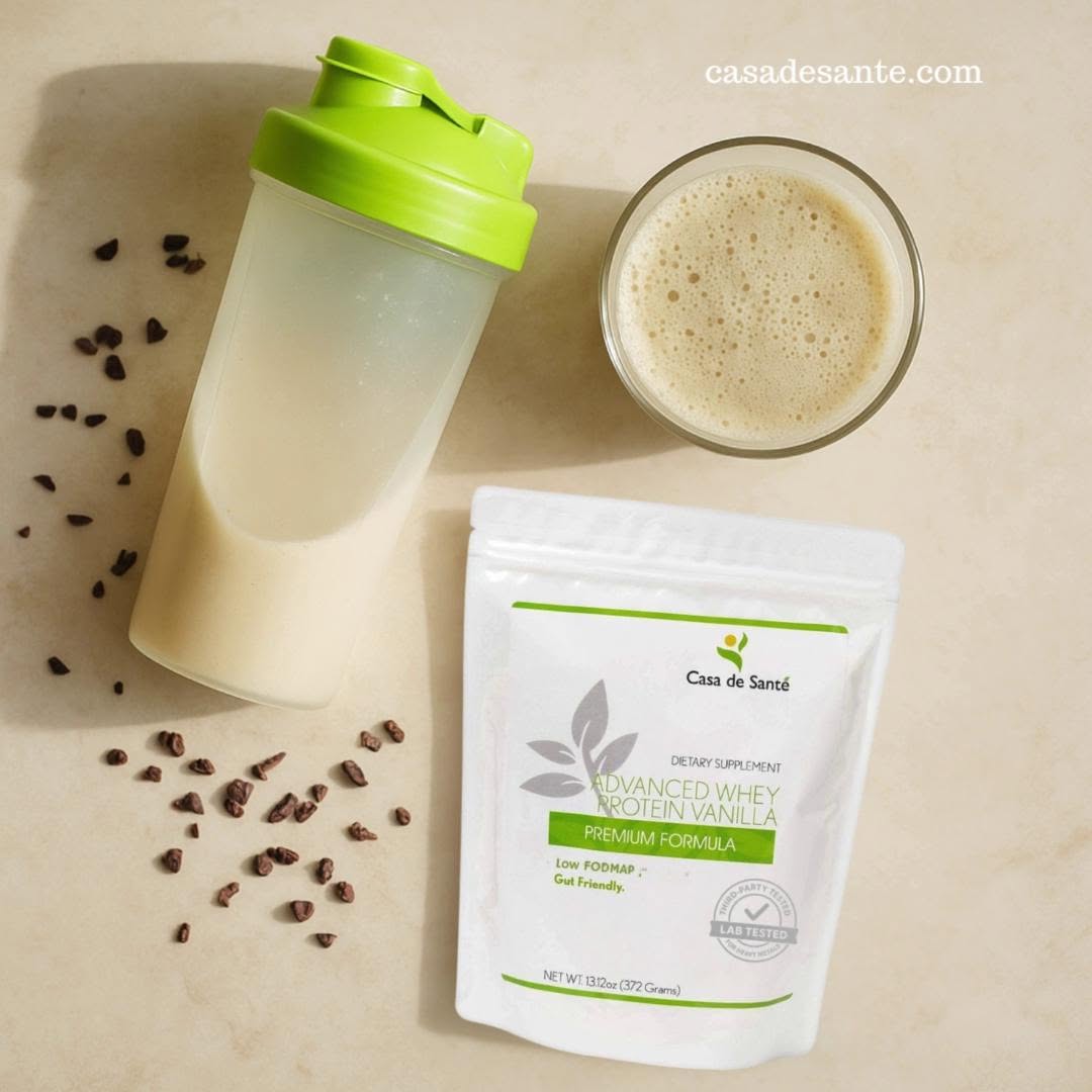 Gut-Friendly Protein image 6