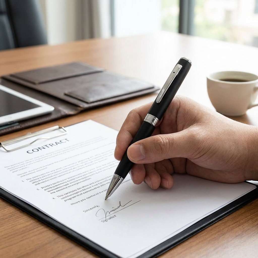 Covert Design & Discretion image 3