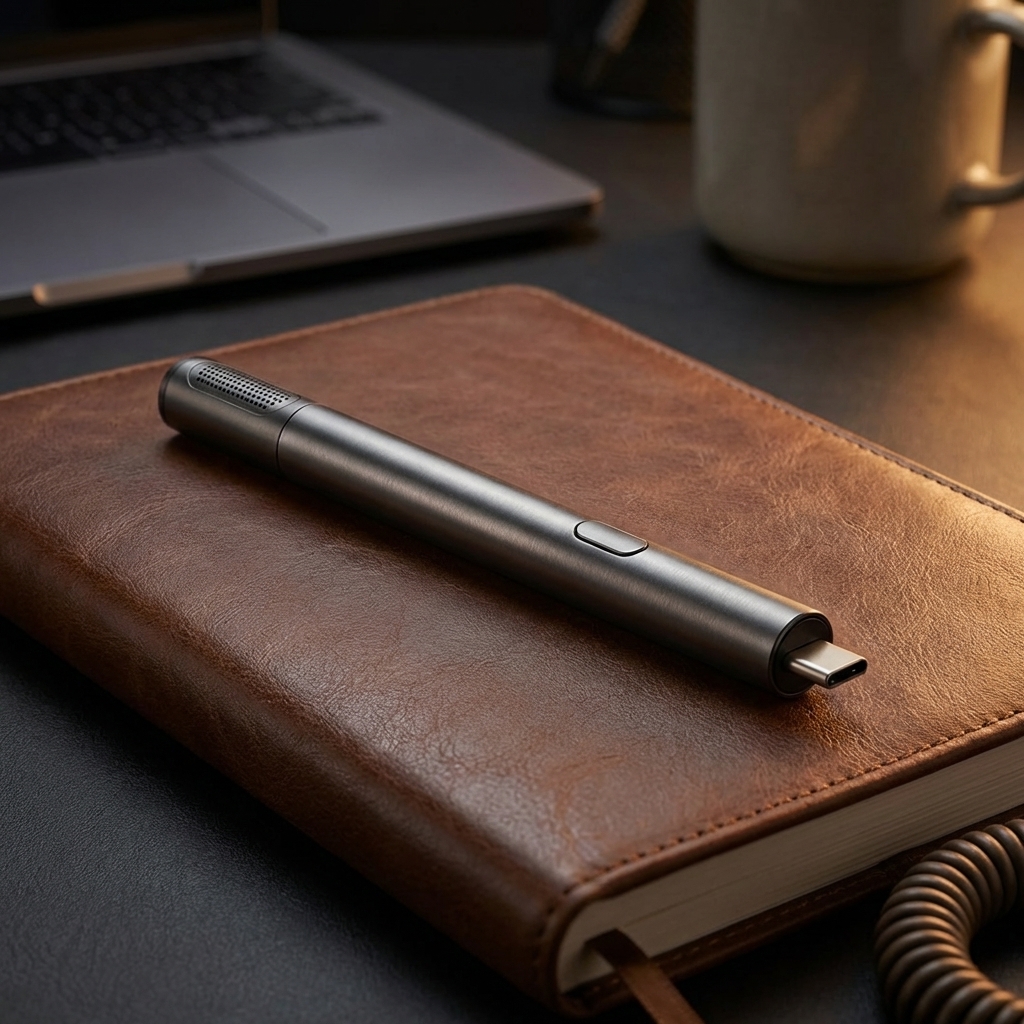 Long-Duration Audio Recorders main image