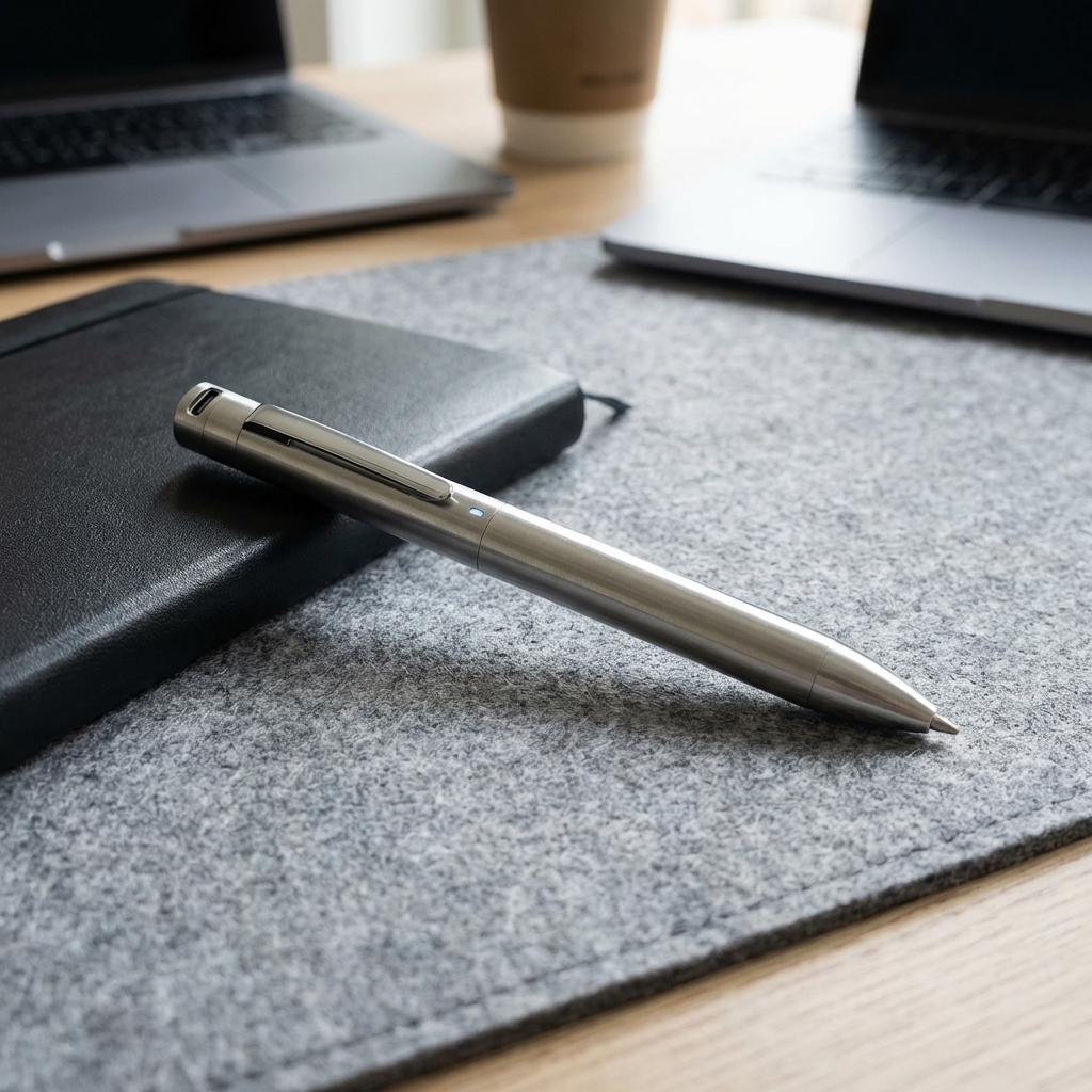 Long-Duration Audio Recorders image 2