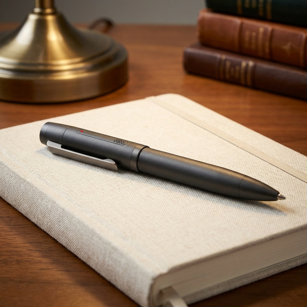 Long-Duration Audio Recorders image 3