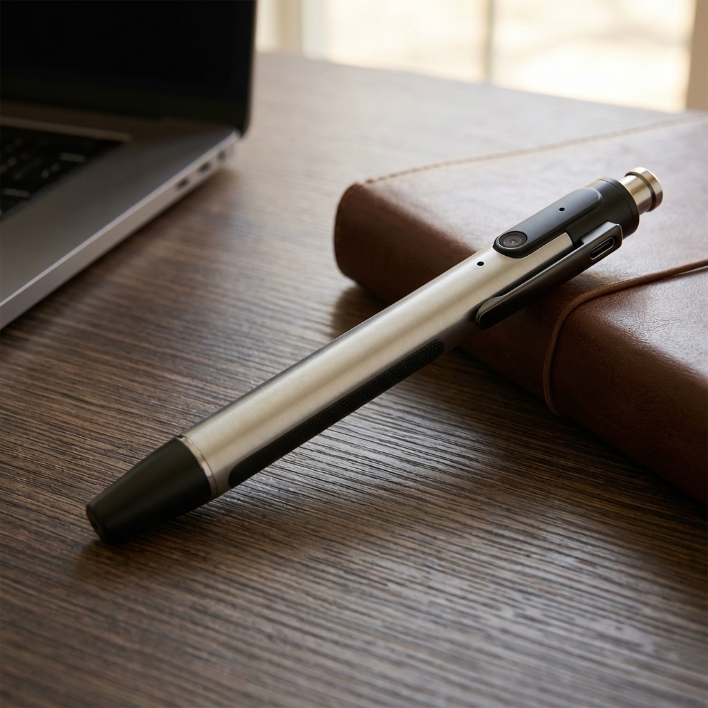Multifunctional Pen Drives image 2
