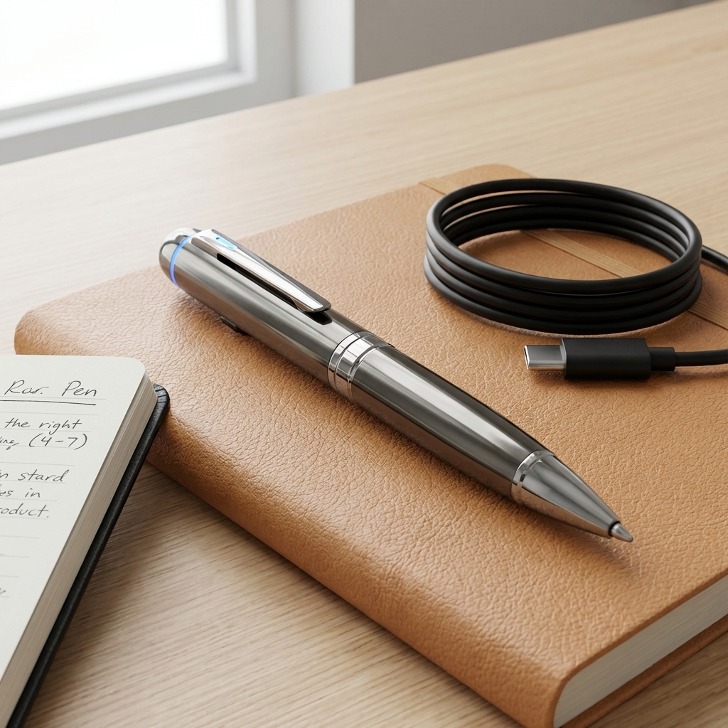 Multifunctional Pen Drives image 3