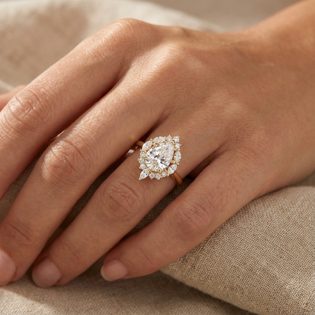 Ethical & Lab-Grown Rings product 2