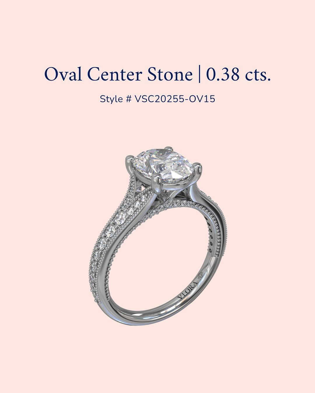 Modern Vintage Rings 3